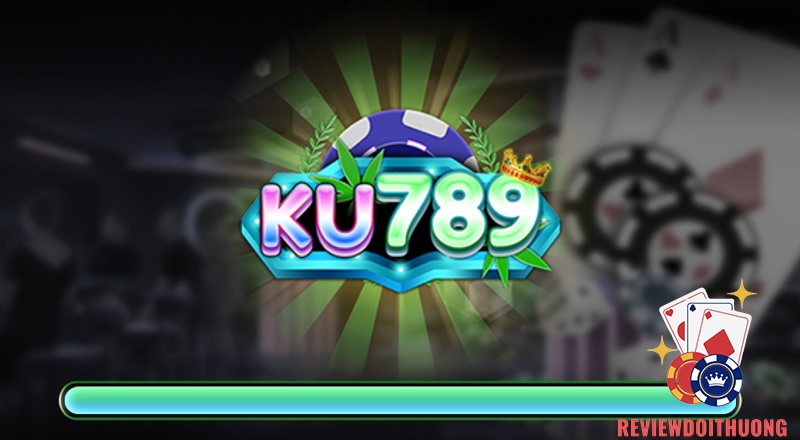 Đôi nét về cổng game Ku789