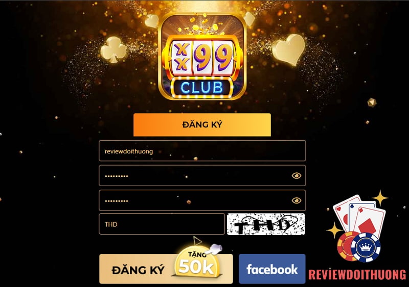 Review đôi chút về XX99 Club