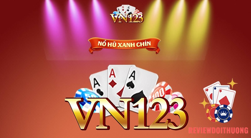 Review đôi chút về Vn123 Win